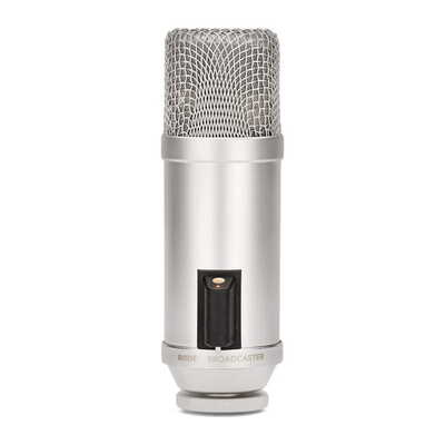Broadcaster