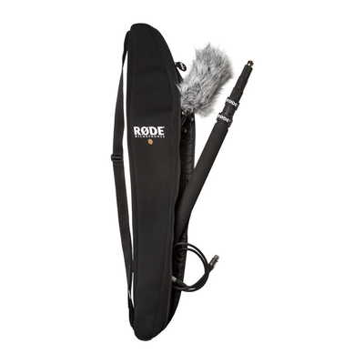 Boompole Bag