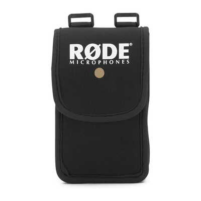 Stereo Videomic Bag