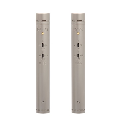 NT55 マッチドペア NT55MP