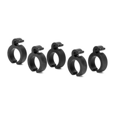 Boompole Clips