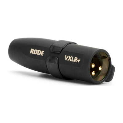VXLR+