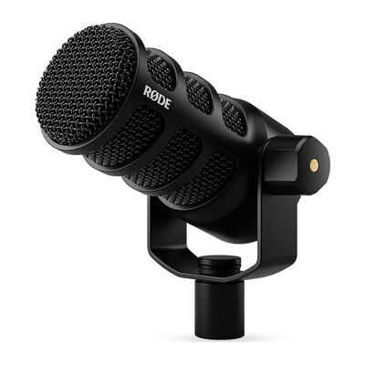 PodMic USB ブラック