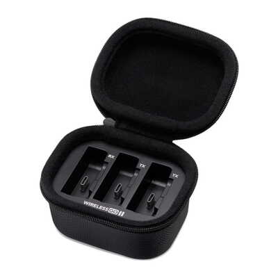 Charge Case