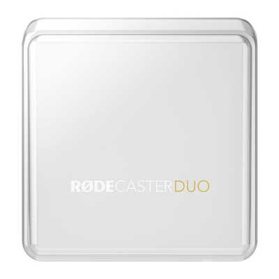 RODECover Duo