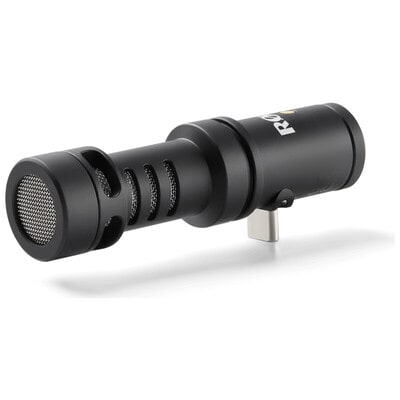 VideoMic Me-C+
