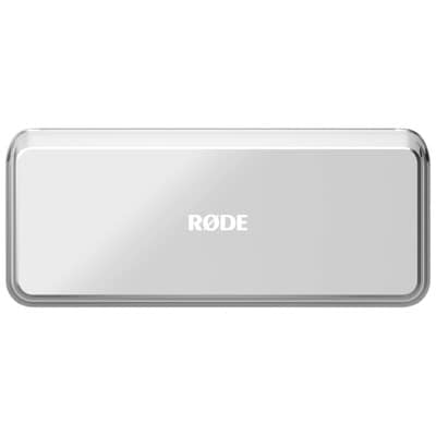 RODECover Video
