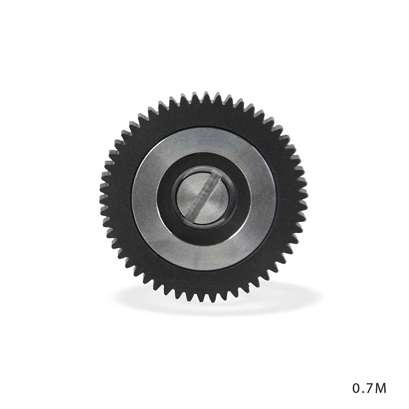 Nucleus-M Mod Motor Gears 0.7M WLC-T03-M-G7