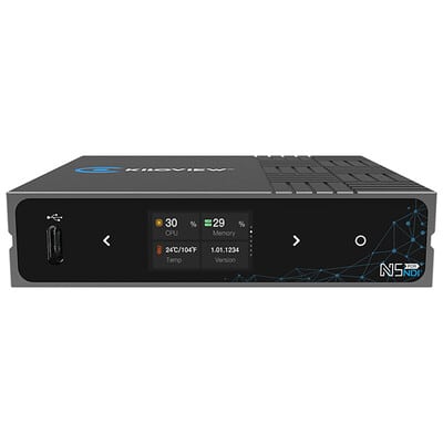 N5 3G-SDI/NDI Bi-Directional converter IMS-KA-N5