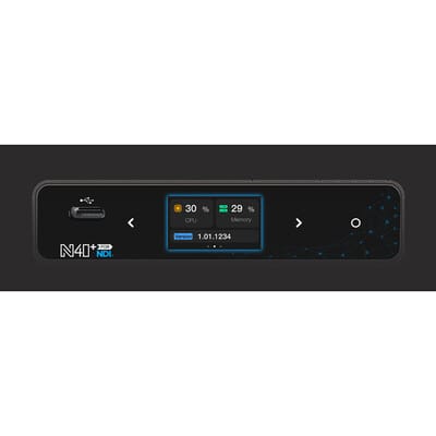 N40 Plus UHD HDMI/ NDI Bi-Directional converter IMS-KA-N40PLU