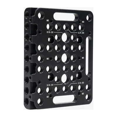 Ember Cheese Plate 910-00715