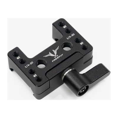 NATO Rail Clamp 910-00720