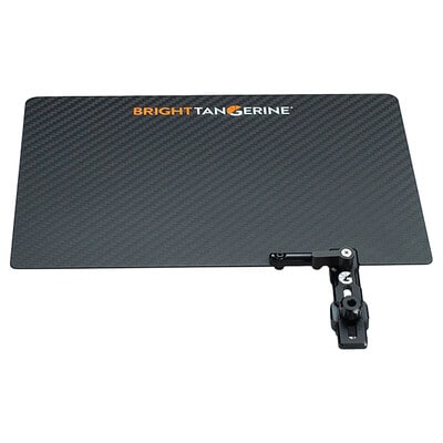 Misfit Atom- Carbon Fibre Top Flag B1230.1009