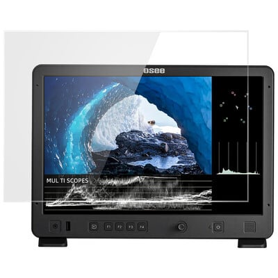 メガ 15S用 液晶保護カバー