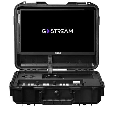 GoStream Deck Kit