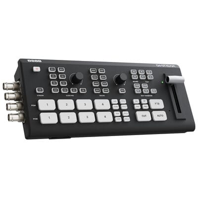 GoStream Duet
