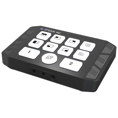 GoStream M2