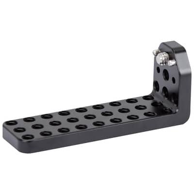 Nitze オーシー L型 チーズ プレート N74F