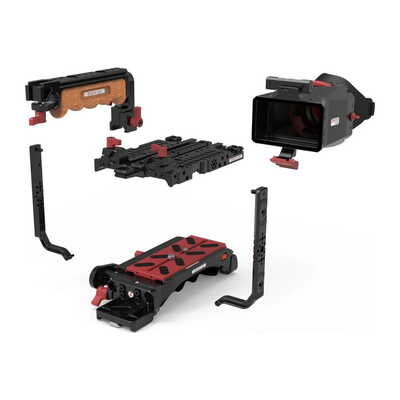 Zacuto リグキット・カメラケージ 商品一覧|新品・中古通販 Zacuto リグキット・カメラケージ 商品一覧|新品・中古通販