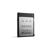 SONY CFexpressTypeB TOUGH128GBの中古品 オマケ付き SONY NW