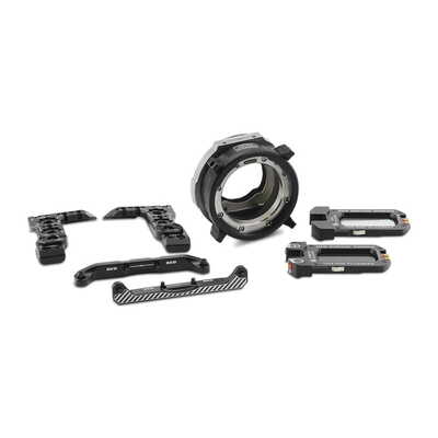 RED KOMODO RF to PL Adapter w/ Electronic ND Filter Pack 790-0744