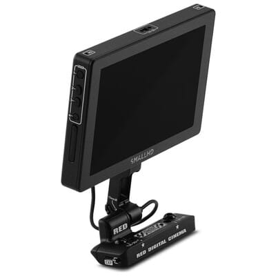 DSMC3 RED Touch 7.0 LCD 730-0029-D