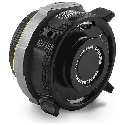 RED KOMODO-X Z to PL Adapter Pack 790-0802