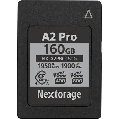 CFexpressメモリーカード 新品 商品一覧｜新品・中古通販フジヤ