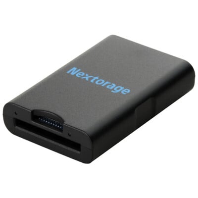 microSDカード/Full SDカード対応マルチスロットカードリーダー NX-MMF1CL