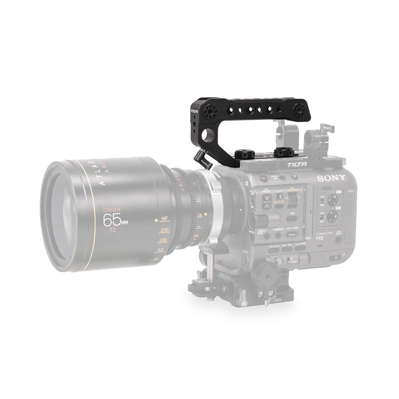 Top Handle for Sony FX6 ES-T20-TH