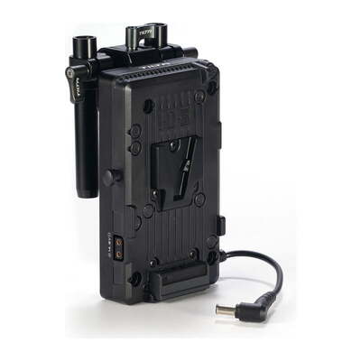 Battery Plate for Sony FX6 Type II - V Mount ES-T20-BTP2-V