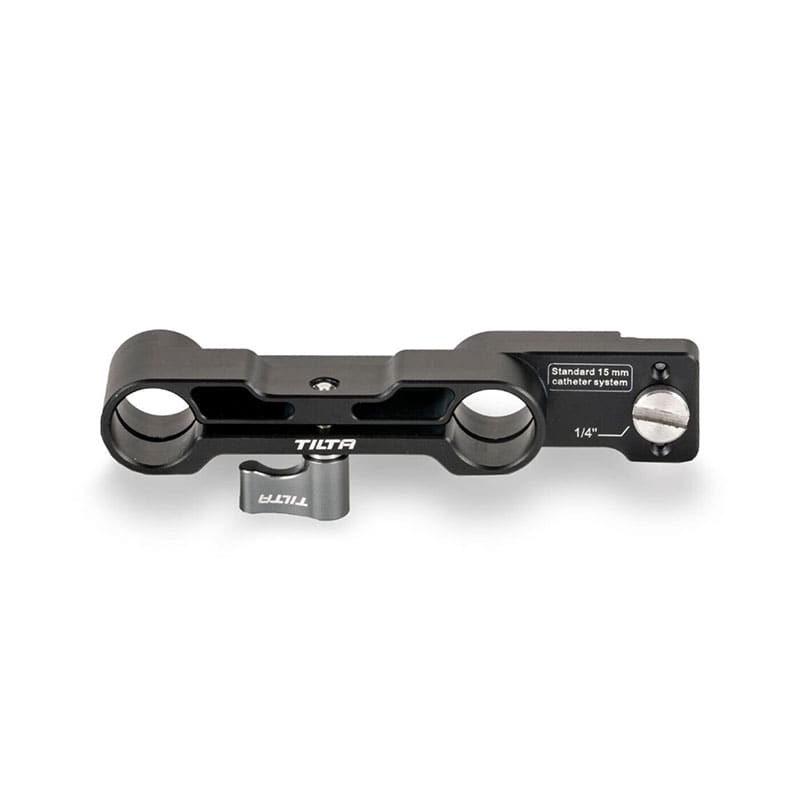 15mm Rod Holder for BMPCC 6K Pro - Black TA-T11-RH-B