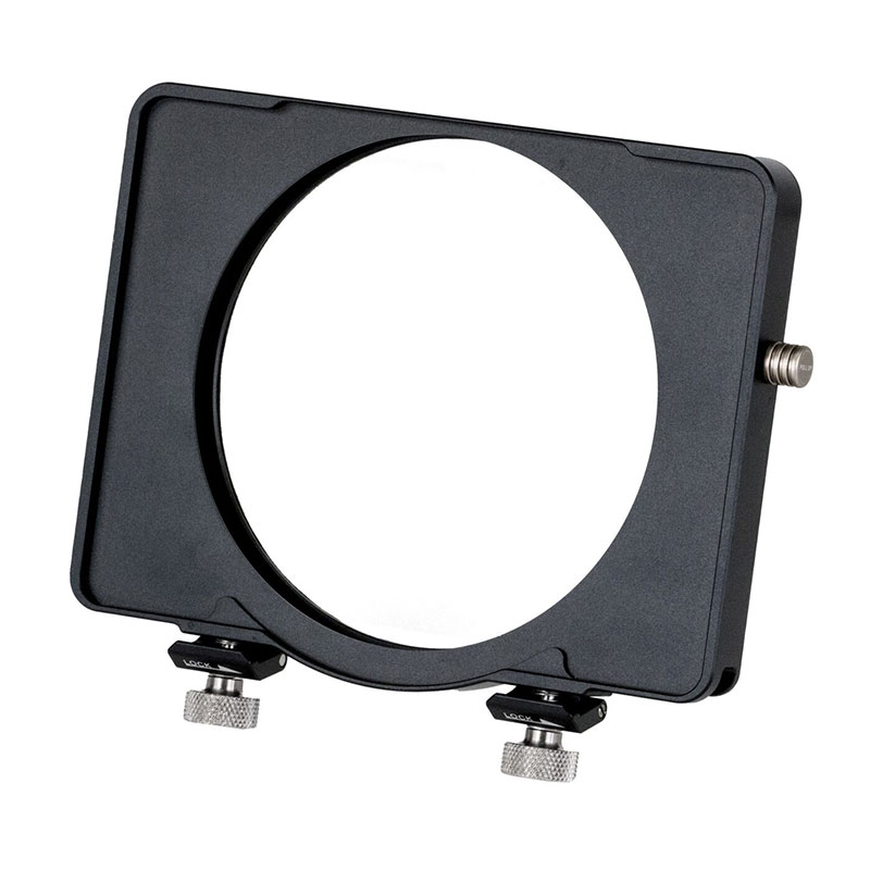 95mm Stackable Circular Filter Tray for Tilta Mirage MB-T16-SCF