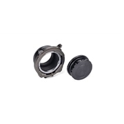 Tiltaing Canon RF Mount to PL Mount Adapter with Back Focus TA-RF-PL2