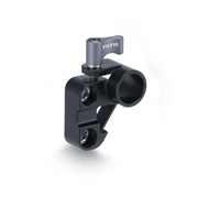 Left Side Single Rod Holder for RED V-RAPTOR ESR-T08-LRH