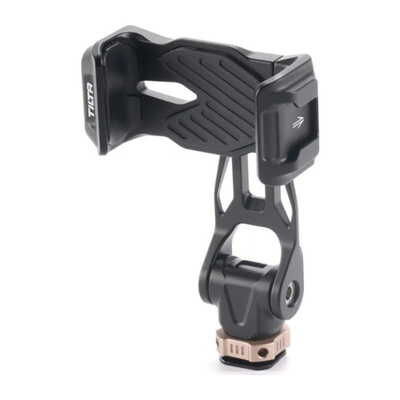 Tilta Rotatable Phone Mounting Bracket - Black TA-PMB2-B