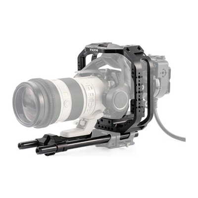 Full Camera Cage for DJI Ronin 4D Flex ES-T09-FCC