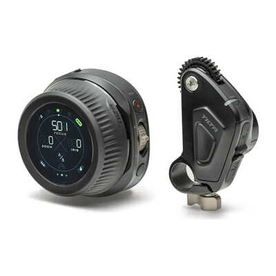 Nucleus Nano II Wireless Lens Control System WLC-T05