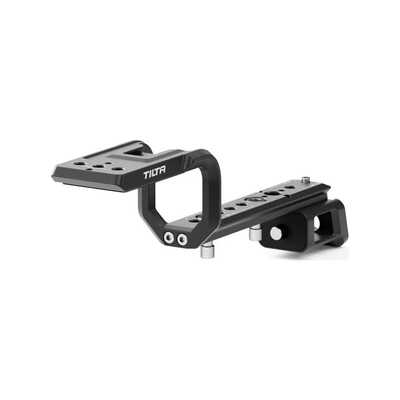 XLR Extension Bracket for Sony FX3 - Black TA-T13-XLR-B