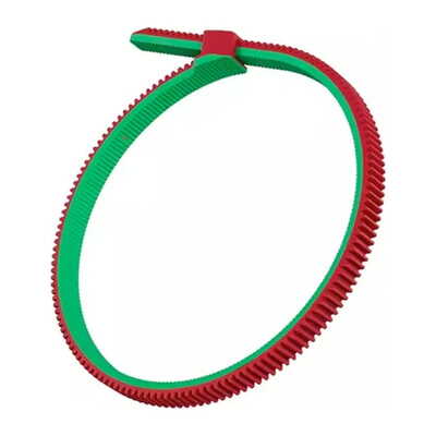 Tilta Universal Focus Gear Ring – Red TA-UFGR-R