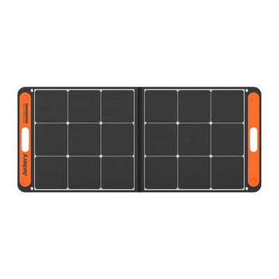 Jackery SolarSaga 100W ソーラーパネル JS-100C
