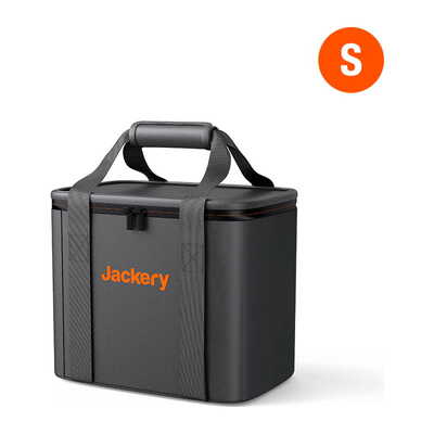 Jackery ポータブル電源 収納バッグ S JA-CC50B