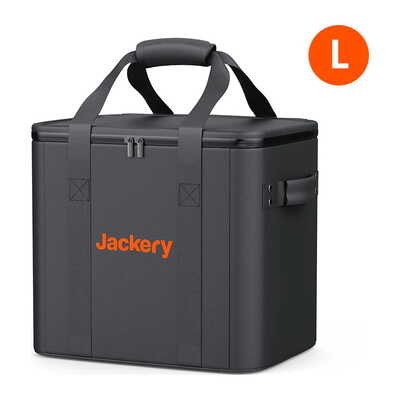 Jackery ポータブル電源 収納バッグ L JA-CC20B