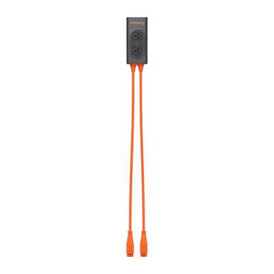 Jackery コネクタ(2000 Plus専用) JC-CO20A