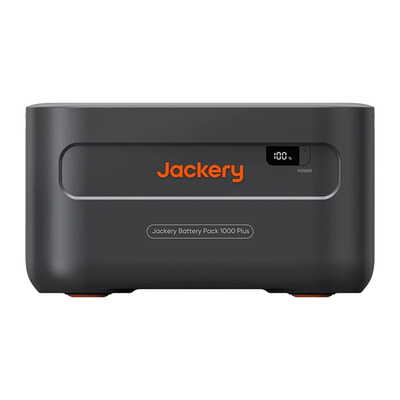 Jackery Battery Pack 1000 Plus JBP-1000A