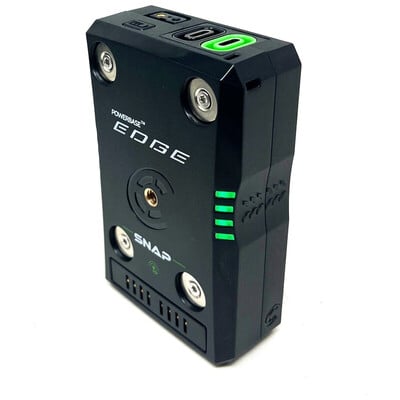 Powerbase Edge Snap PBE-SNAP