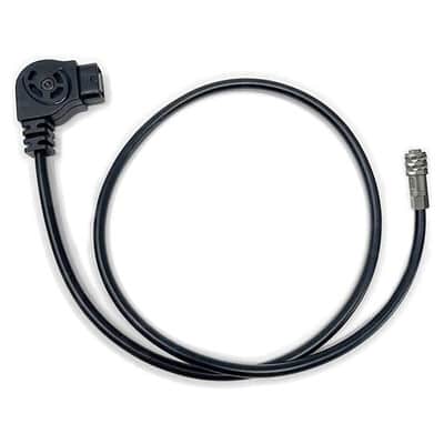 Powerbase Edge Snap用 PD Pro to 2pin BMD connector, 12V (61cm) PDP-BMPC4