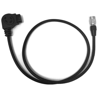 Powerbase Edge Snap用 PD Pro to 4p Hirose, 12V (61cm) PDP-HRS4