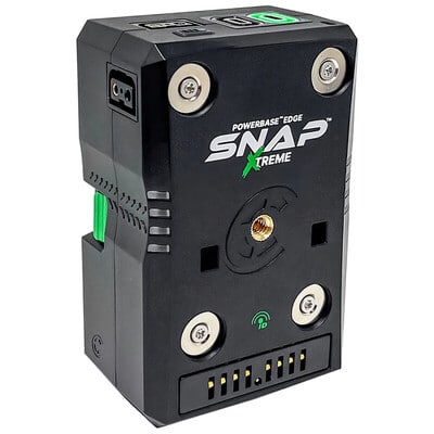 Powerbase Edge Snap Xtreme PBE-SNAPX