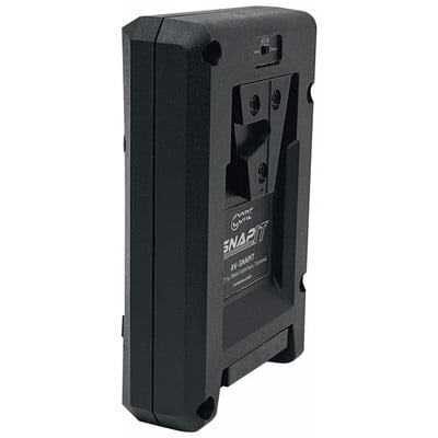 Powerbase Edge Snap用 Vマウント変換アダプター V-SNAPIT
